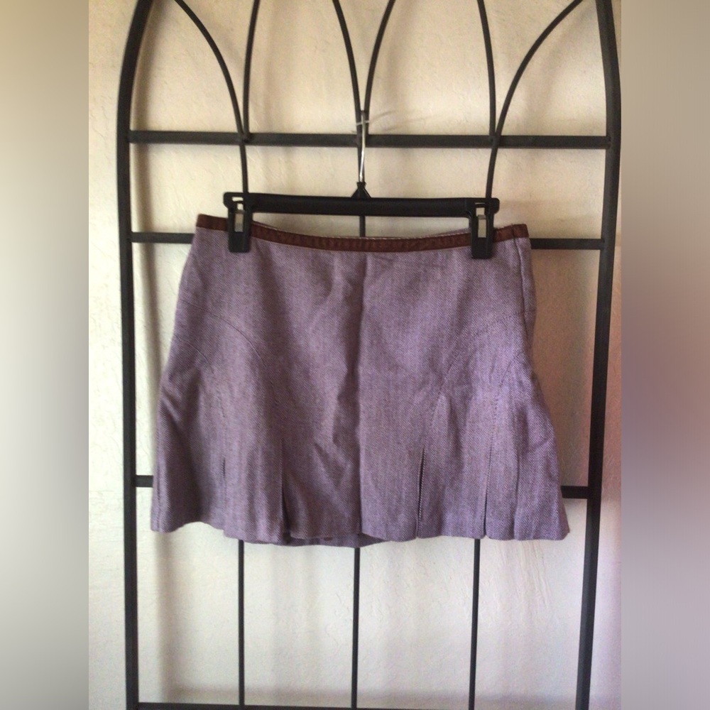 Vintage Old Navy Herringbone Skirt